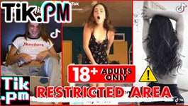 Visit Tik.pm Adult TikTok Videos